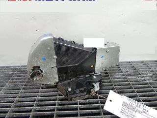 bontott TOYOTA RAV 4 Csomagtérajtó Ütköző