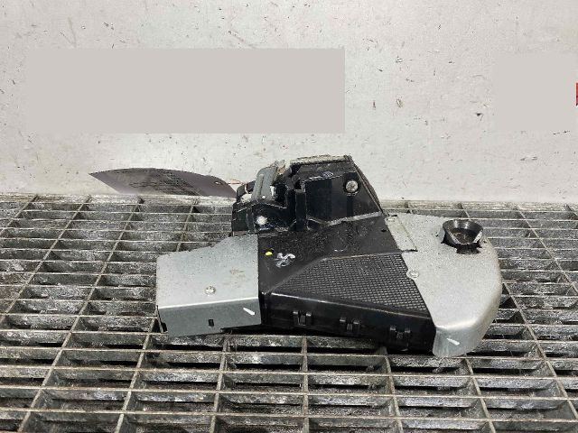 bontott TOYOTA RAV 4 Csomagtérajtó Ütköző