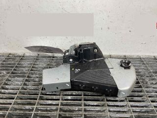 bontott TOYOTA RAV 4 Csomagtérajtó Ütköző