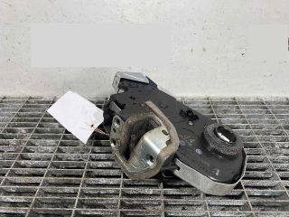 bontott TOYOTA RAV 4 Csomagtérajtó Ütköző