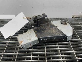 bontott TOYOTA RAV 4 Csomagtérajtó Ütköző