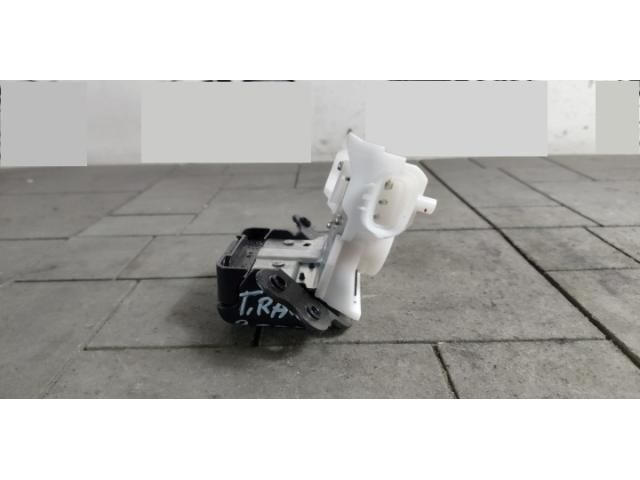 bontott TOYOTA RAV 4 Csomagtérajtó Zárszerkezet