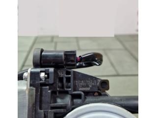 bontott TOYOTA RAV 4 Csomagtérajtó Zárszerkezet