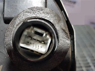 bontott TOYOTA RAV 4 Csomagtérajtó Zárszerkezet