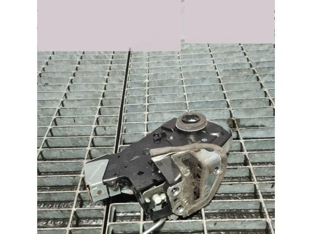 bontott TOYOTA RAV 4 Csomagtérajtó Zárszerkezet