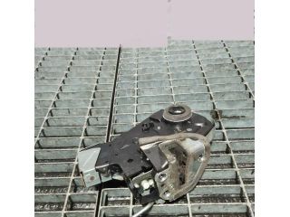 bontott TOYOTA RAV 4 Csomagtérajtó Zárszerkezet