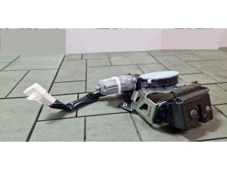 bontott TOYOTA RAV 4 Csomagtérajtó Zárszerkezet