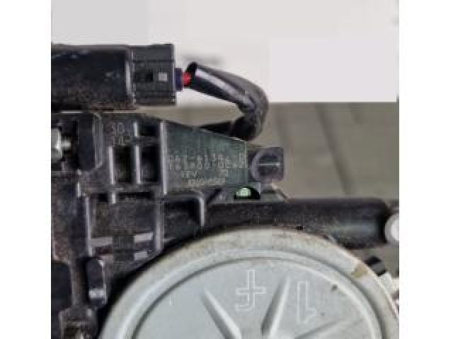 bontott TOYOTA RAV 4 Csomagtérajtó Zárszerkezet