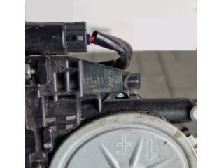 bontott TOYOTA RAV 4 Csomagtérajtó Zárszerkezet