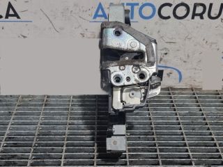 bontott TOYOTA RAV 4 Csomagtérajtó Zárszerkezet