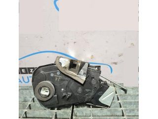 bontott TOYOTA RAV 4 Csomagtérajtó Zárszerkezet