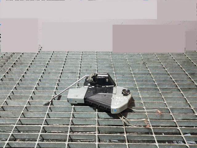 bontott TOYOTA RAV 4 Csomagtérajtó Zárszerkezet