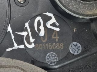 bontott TOYOTA RAV 4 Csomagtérajtó Zárszerkezet