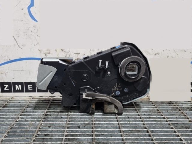 bontott TOYOTA RAV 4 Csomagtérajtó Zárszerkezet