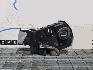 bontott TOYOTA RAV 4 Csomagtérajtó Zárszerkezet