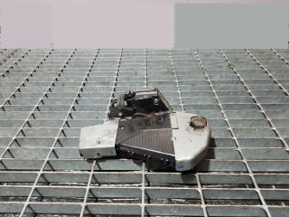 bontott TOYOTA RAV 4 Csomagtérajtó Zárszerkezet