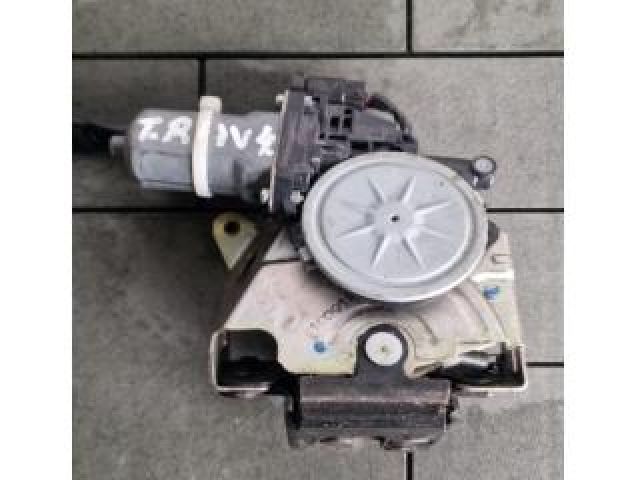 bontott TOYOTA RAV 4 Csomagtérajtó Zárszerkezet