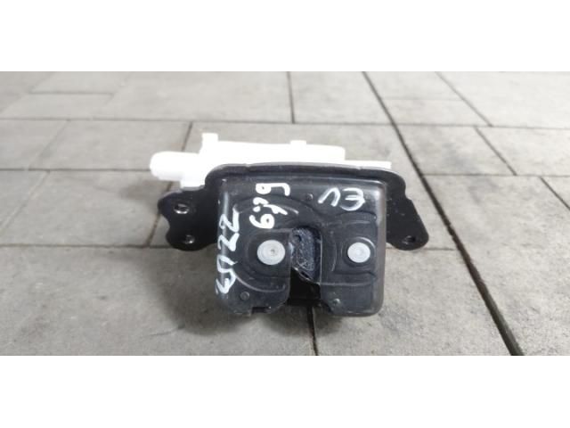 bontott TOYOTA RAV 4 Csomagtérajtó Zárszerkezet