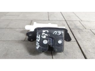 bontott TOYOTA RAV 4 Csomagtérajtó Zárszerkezet