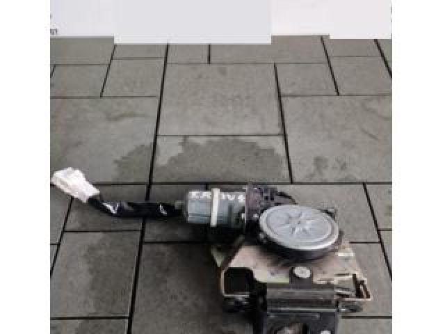 bontott TOYOTA RAV 4 Csomagtérajtó Zárszerkezet