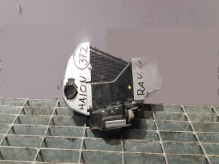 bontott TOYOTA RAV 4 Csomagtérajtó Zárszerkezet