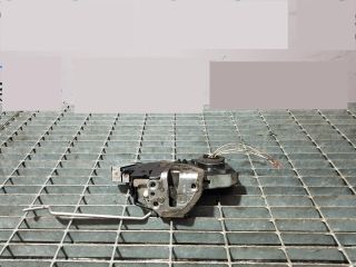 bontott TOYOTA RAV 4 Csomagtérajtó Zárszerkezet