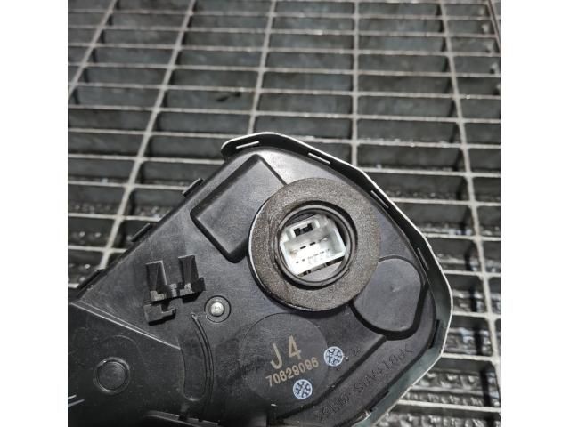 bontott TOYOTA RAV 4 Csomagtérajtó Zárszerkezet