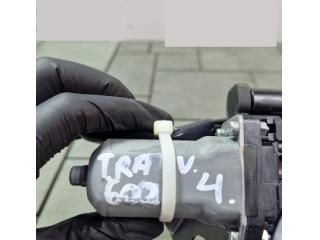 bontott TOYOTA RAV 4 Csomagtérajtó Zárszerkezet