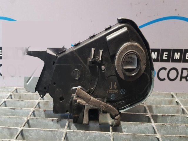 bontott TOYOTA RAV 4 Csomagtérajtó Zárszerkezet