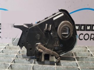 bontott TOYOTA RAV 4 Csomagtérajtó Zárszerkezet