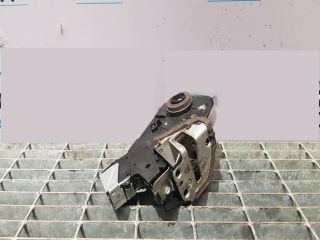 bontott TOYOTA RAV 4 Csomagtérajtó Zárszerkezet