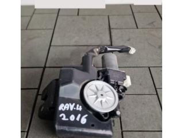 bontott TOYOTA RAV 4 Csomagtérajtó Zárszerkezet