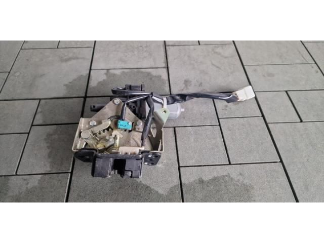 bontott TOYOTA RAV 4 Csomagtérajtó Zárszerkezet