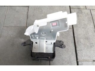 bontott TOYOTA RAV 4 Csomagtérajtó Zárszerkezet