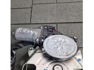 bontott TOYOTA RAV 4 Csomagtérajtó Zárszerkezet