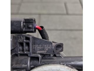 bontott TOYOTA RAV 4 Csomagtérajtó Zárszerkezet