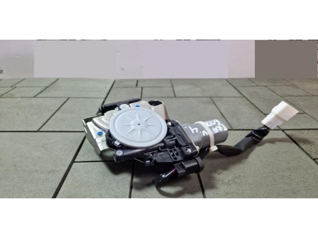 bontott TOYOTA RAV 4 Csomagtérajtó Zárszerkezet