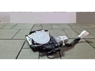 bontott TOYOTA RAV 4 Csomagtérajtó Zárszerkezet