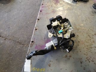 bontott TOYOTA RAV 4 Csomagtérajtó Zárszerkezet