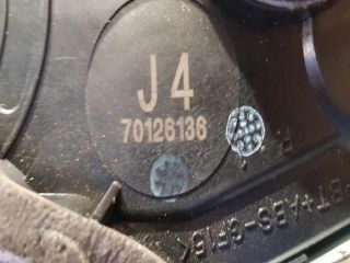 bontott TOYOTA RAV 4 Csomagtérajtó Zárszerkezet