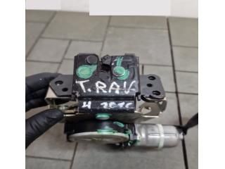 bontott TOYOTA RAV 4 Csomagtérajtó Zárszerkezet