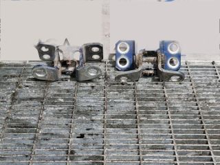 bontott TOYOTA RAV 4 Csomagtérajtó Zsanér