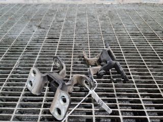 bontott TOYOTA RAV 4 Csomagtérajtó Zsanér