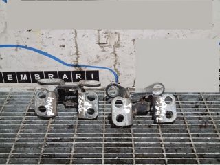 bontott TOYOTA RAV 4 Csomagtérajtó Zsanér