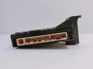 bontott TOYOTA RAV 4 Elektronika (Magában)