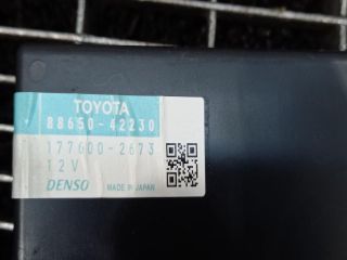 bontott TOYOTA RAV 4 Elektronika (Magában)