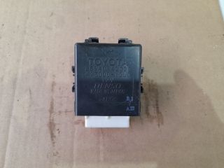 bontott TOYOTA RAV 4 Elektronika (Magában)