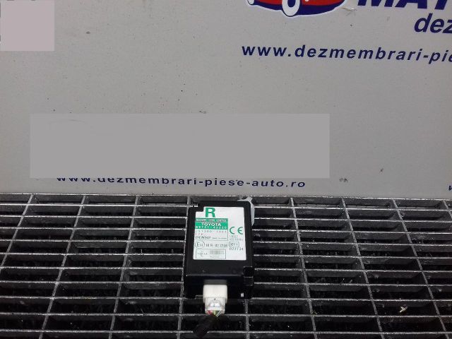 bontott TOYOTA RAV 4 Elektronika (Magában)