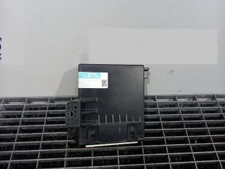 bontott TOYOTA RAV 4 Elektronika (Magában)