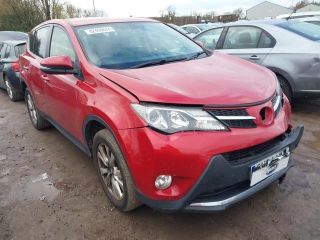 bontott TOYOTA RAV 4 Előtét Ellenállás Fűtőmotor